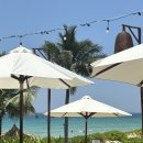 인전 | 분짜 반쎄오 댕맛있는 더아남 나트랑 깜란 랑비엣 레스토랑 런치 체크인전 방문 후기