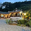 스테이 옥스펜션 가 | 광주 근교 전남 나주 한옥 펜션 [랑동한옥스테이] 숙소 추천/내돈내산