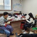 반짝반짝운동화손세탁 이미지