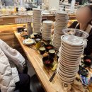 해피타워 | [대구 테크노폴리스] 신선함과 맛있음! 미카도스시 대구현풍점 내돈내산 후기(현풍 회전초밥 맛집)