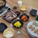 시골칼국수 이미지