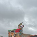 2131 | 오키나와 맛집 추천 , A&amp;W 버거 마키미나토