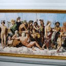 그리스신화박물관 이미지