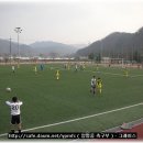 양평체육공원길 이미지