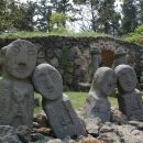 돌하루방 이미지