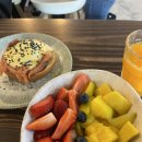 버거킹(연세로점) 개방화장실 | 5. 안녕 마드리드 그리고 런던으로