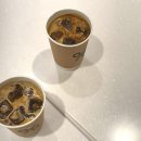 [서부] 나도 바리스타 B | 한남동 아라비카 매거진 B — 공기까지 미니멀한 카페 :: 서울라떼 ➿ 교토라떼 후기