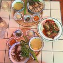 성수동 홍콩식 덮밥 맛집 &#39;HDD판다&#39; 네온사인 가득한 분위기 맛집!
