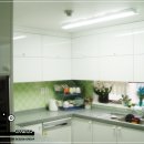 현대주방가구 이미지