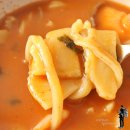 해와 바다 | 사장남천동 새조개 얼큰이 칼제비 후기 | 해와바다 간편식 솔직 리뷰