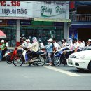 혼돈 속의 매력, 호치민 --- 베트남 기행(Ⅲ) 이미지