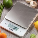 카스 CAS 0.1g 정밀 디지털 주방저울 전자저울