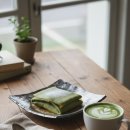 홈 디저트 만들기 이미지