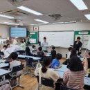 명선초등학교 이미지