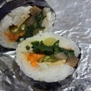 찬미김밥 - 전주시 덕진구 오송1길 37-17 | 찬미김밥