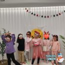 우리끼리키즈카페 하늘마을 전주송천점 네이버블로그