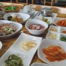 단양보건소 | 단양에서 찾은 진짜 건강밥상, 40년 전통 성원마늘약선요리 후기!