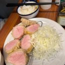 [학동역맛집] 정육왕 유튜브 나온 논현동 돈까스 맛집, 혼돈 솔직 후기