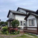 별이보이는펜션 | [강릉 펜션] 대관령 그린필드 펜션 (별보기, 솔직후기)