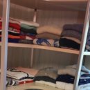 수납정리 이미지