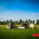 스카이골프장 이미지