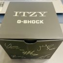 [내돈내산 리뷰] 상큼한 네온 민트와 스퀘어의 만남, 지샥 ITZY 콜라보 GMD-S5610IT-3DR (3523) 솔직 후기