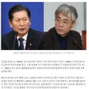 [속보] 한동훈 “김경율, 정청래 지역구인 마포을에 총선 출마” 이미지