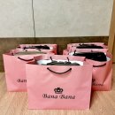바나바나 | 내돈내산 인증 💸 | 👜 여성 직장인 가방 추천 / 바나바나 해리 A 백팩 (그레이 포함 5개 구매) 내돈내산...