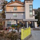 산지물 야외화장실 | 제주 숙소ㅡ한라산등반 최적화 또랑게스트하우스, 제주시 탑동 오션스위츠 제주호텔