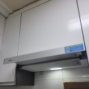 수하길11번길 | 싱크대 고장난 슬라이드 후드 교체로 확실히 해결 후기 (광주 송정동)