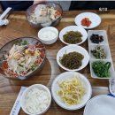 선영이네 물회 펜션 이미지