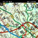 방아다리 주유소 이미지