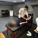 211 | [선릉역PT 헬스장] 정골의학 기반 '하이엔드 교정', 인증 후기 211