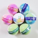 <b>아르비앙</b> 거품입욕제로 거품놀이 즐기기(내돈내산)