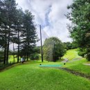 지산골프장 이미지