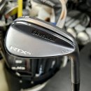 (마포골프샵) 클리브랜드 RTX4 48도08바운스 S200 스틸웨지*마포골프용품*마포골프그립 이미지