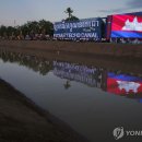 운하 이미지
