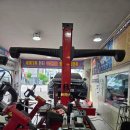 금호종합카 | ​[스포티지 타이어교체] 덜덜거리는 내 붕붕이, 청킹 탈출! 금호타이어로 환골탈태 (+얼라이먼트 맛집 후기)