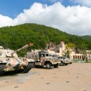 태양의 후예 동상 이미지