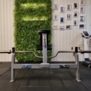 여성전용 24시 미사PT 필라테스 디펜스짐 | [여성전용 24시 미사PT 필라테스 디펜스짐] 라운드 숄더 개선을 위한 Gymleco(스웨덴) 후면삼각근 머신