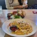 당산역 브런치 맛집 데이트코스 추천 브런치빈 내돈내산 후기