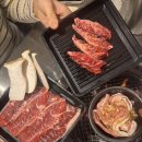 완산-120 | 전주 신시가지 소고기 무한리필 : 일본 감성 야끼니꾸 후기