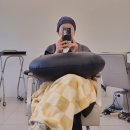 은혜미용실 | 합정미용실 에임드합정 1인미용실 은혜원장님 커트와 클리닉 대만족했어요