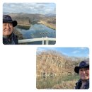 아우라지 이미지