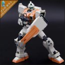 KK PC | [KK모형 HG 육전형짐 RGM-79(G) 키트 리뷰] 드디어 08소대 기체가 모두 모였습니다.