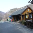 원주굽이길 원3코스 백운산자연휴양림길 이미지