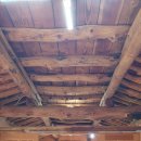 통나무집민박 이미지