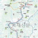 서산트레킹클럽, 9월 10일(일) 충북 영동 '월류봉 둘레길' & 와인터널(동굴) 이미지