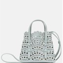 비엔느디젤 | 17만원 SAVE 직구 찬스 via 마이테레사 / Le Coeur 하트 가방 미나 16 미니백 로즈마리 비엔느 펀칭백