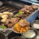 포시즌렌트카 | 제주 노형동고기집 추천｜짚불 훈연 불향 가득 ‘제주 우대 노형본점’ 후기